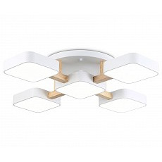 Потолочная люстра ambrella light fl fl4881
